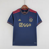 Ajax 22-23 Away Jersey